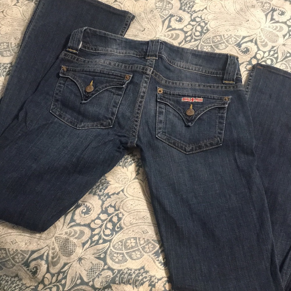 Hudson jeans
